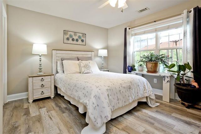110 Winterhawk Cove, Dawsonville, GA 30534