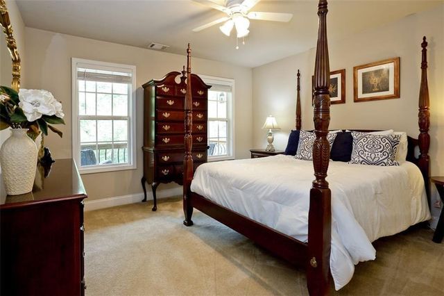 110 Winterhawk Cove, Dawsonville, GA 30534