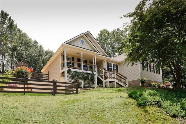 110 Winterhawk Cove, Dawsonville, GA 30534