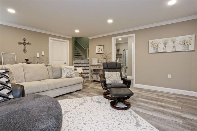 110 Winterhawk Cove, Dawsonville, GA 30534