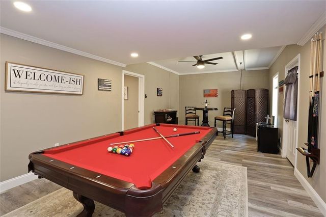 110 Winterhawk Cove, Dawsonville, GA 30534