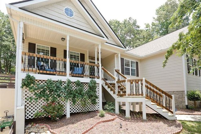 110 Winterhawk Cove, Dawsonville, GA 30534