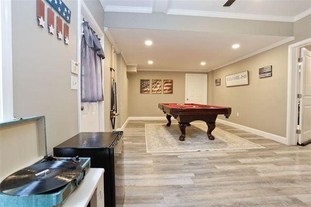 110 Winterhawk Cove, Dawsonville, GA 30534