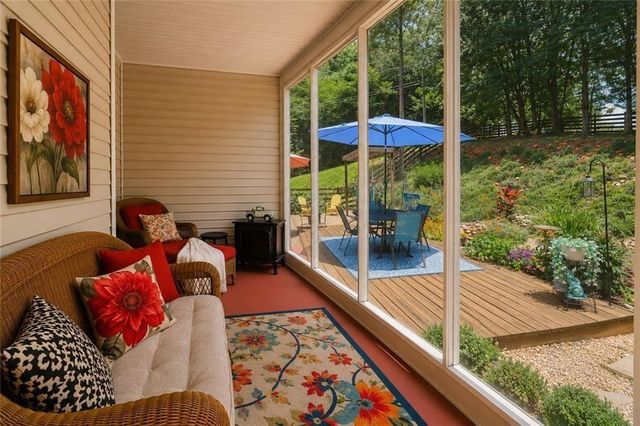 110 Winterhawk Cove, Dawsonville, GA 30534