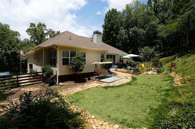 110 Winterhawk Cove, Dawsonville, GA 30534