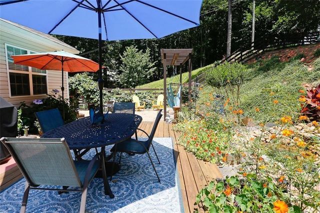 110 Winterhawk Cove, Dawsonville, GA 30534