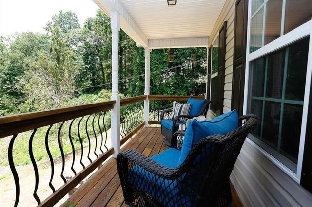 110 Winterhawk Cove, Dawsonville, GA 30534