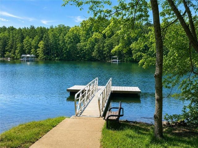 110 Winterhawk Cove, Dawsonville, GA 30534
