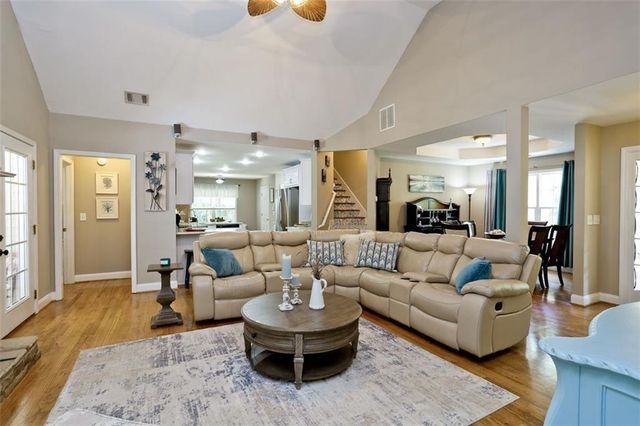 110 Winterhawk Cove, Dawsonville, GA 30534