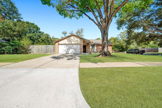 2367 Loyanne Drive, Spring, TX 77373