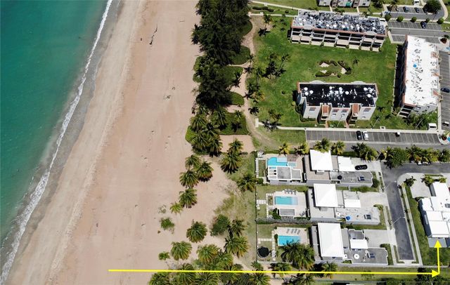 968 KM 1.8 CAMINO LAS PICUAS 8, Rio Grande, PR 00745