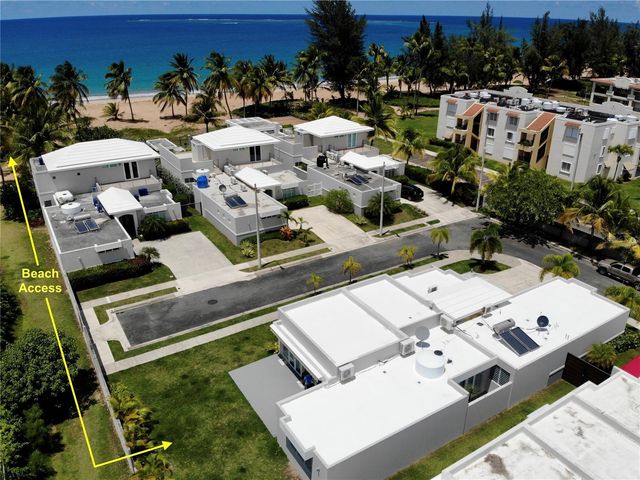 968 KM 1.8 CAMINO LAS PICUAS 8, Rio Grande, PR 00745