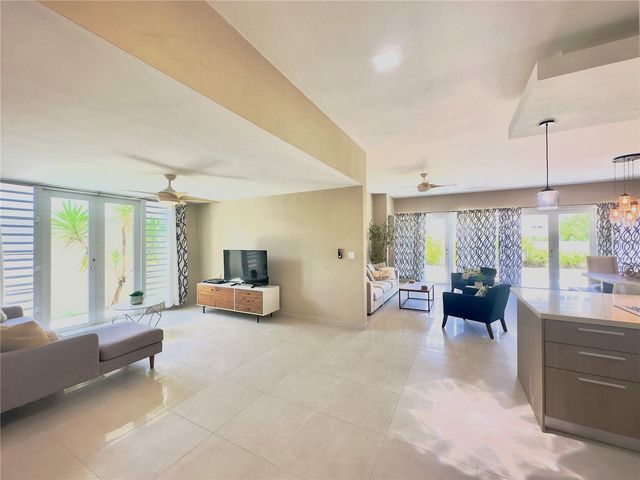 968 KM 1.8 CAMINO LAS PICUAS 8, Rio Grande, PR 00745