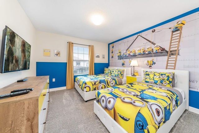 4827 DEDICATION STREET, Kissimmee, FL 34746