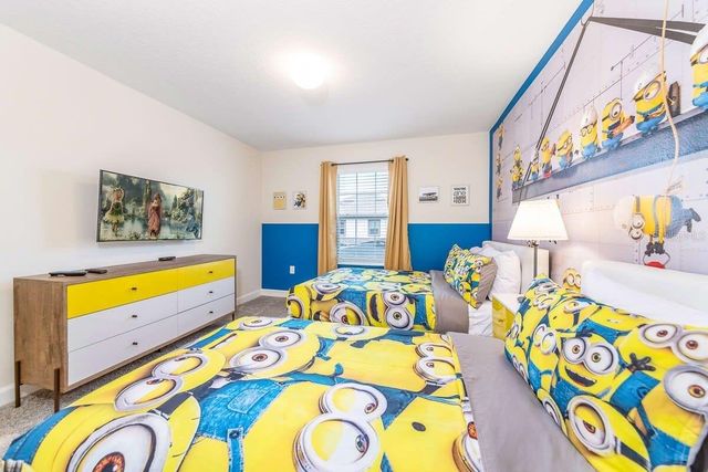 4827 DEDICATION STREET, Kissimmee, FL 34746