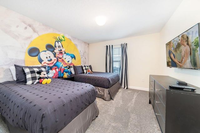 4827 DEDICATION STREET, Kissimmee, FL 34746