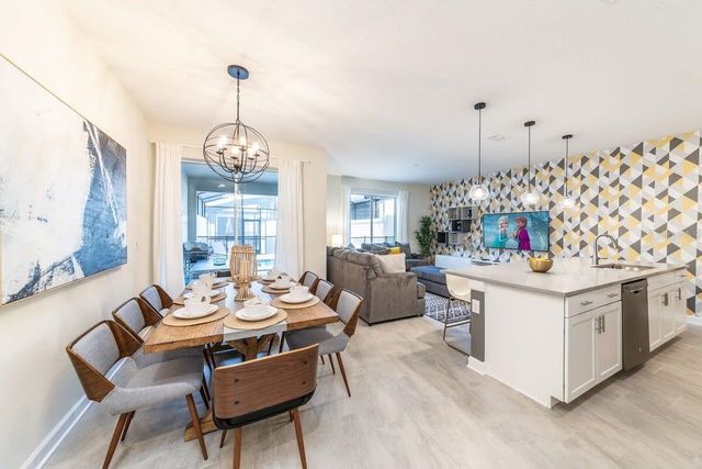 4827 DEDICATION STREET, Kissimmee, FL 34746