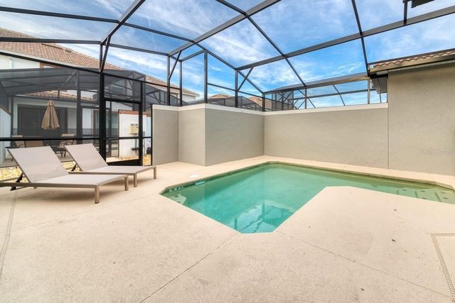 4827 DEDICATION STREET, Kissimmee, FL 34746