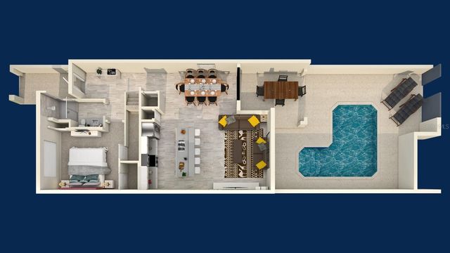 4827 DEDICATION STREET, Kissimmee, FL 34746