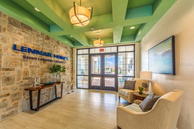 4827 DEDICATION STREET, Kissimmee, FL 34746