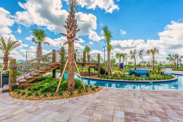 4827 DEDICATION STREET, Kissimmee, FL 34746