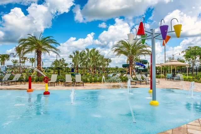 4827 DEDICATION STREET, Kissimmee, FL 34746