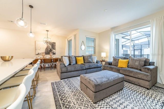 4827 DEDICATION STREET, Kissimmee, FL 34746