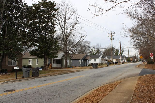 213 Bomar Avenue, Spartanburg, SC 29306