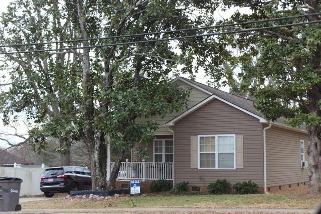 213 Bomar Avenue, Spartanburg, SC 29306