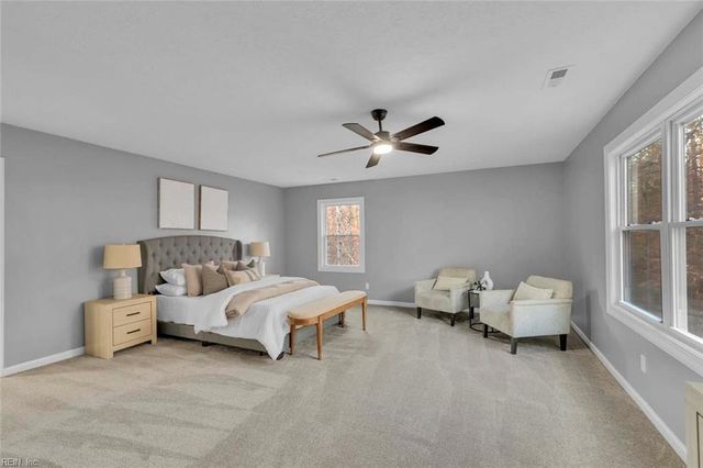 10183 Bumpy RD, Gloucester, VA 23061