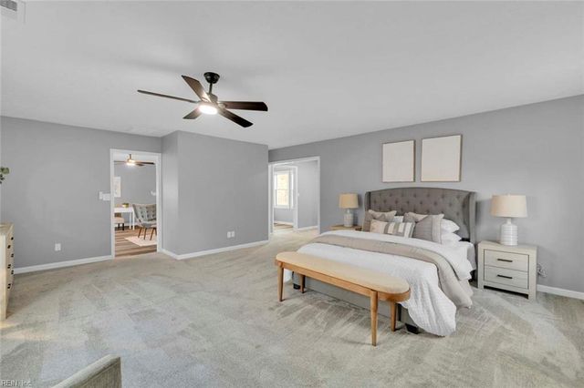 10183 Bumpy RD, Gloucester, VA 23061