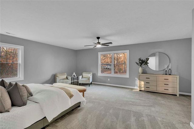 10183 Bumpy RD, Gloucester, VA 23061