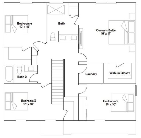 3810 Meadowridge Drive, Woodstock, IL 60098