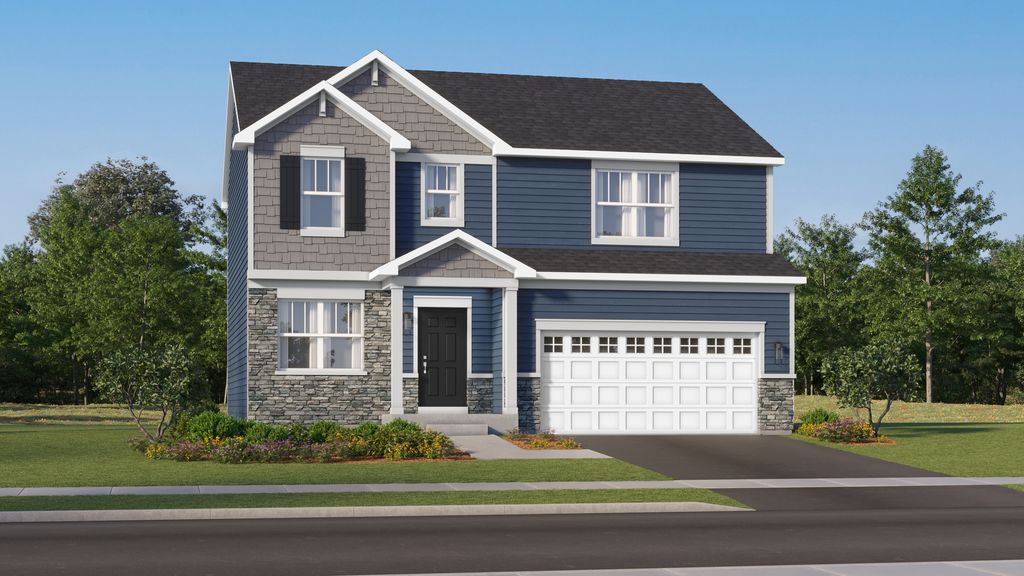 3810 Meadowridge Drive, Woodstock, IL 60098