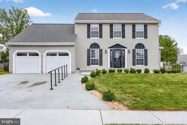 4894 CONCORD DR, Easton, PA 18045
