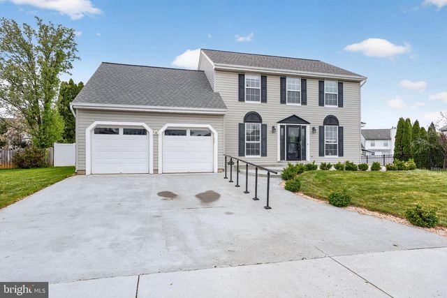 4894 CONCORD DR, Easton, PA 18045