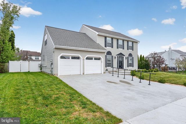 4894 CONCORD DR, Easton, PA 18045