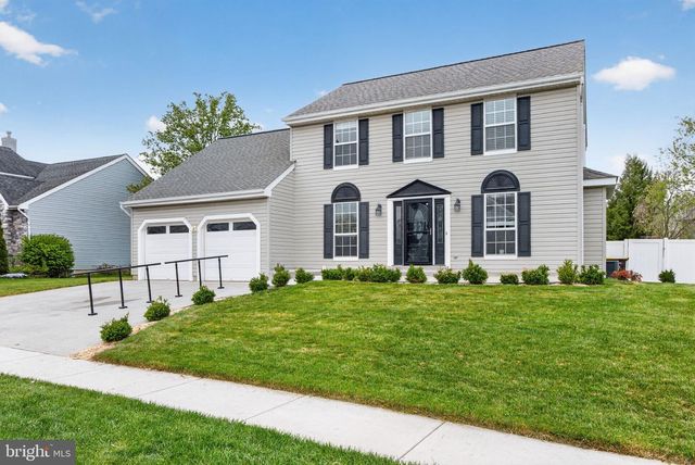 4894 CONCORD DR, Easton, PA 18045