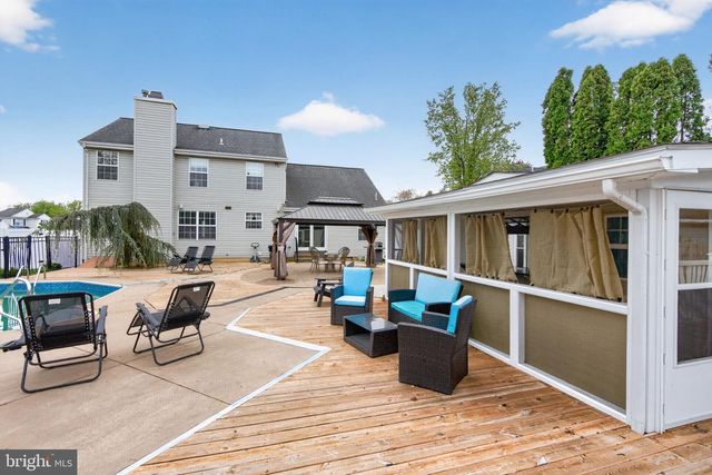 4894 CONCORD DR, Easton, PA 18045