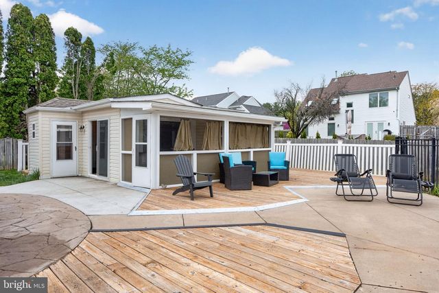 4894 CONCORD DR, Easton, PA 18045