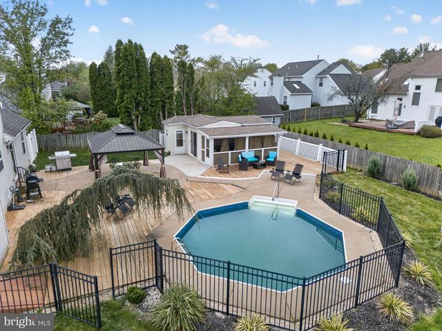 4894 CONCORD DR, Easton, PA 18045