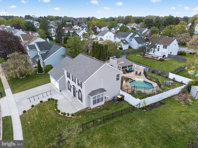 4894 CONCORD DR, Easton, PA 18045