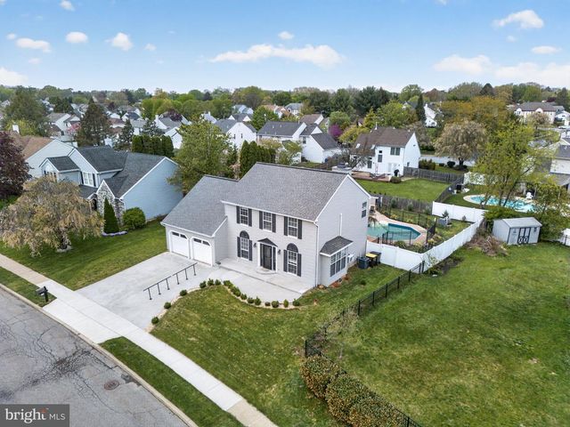 4894 CONCORD DR, Easton, PA 18045