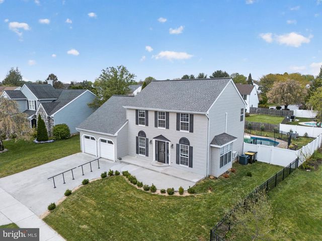 4894 CONCORD DR, Easton, PA 18045