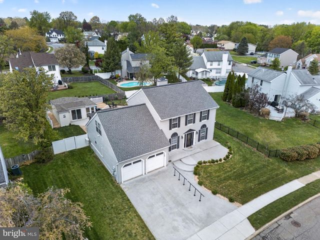 4894 CONCORD DR, Easton, PA 18045