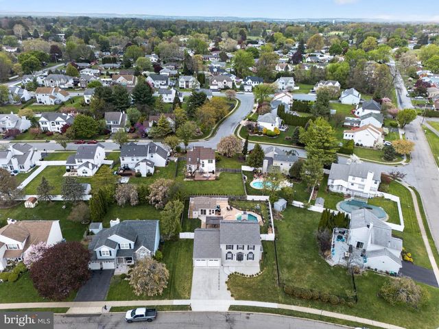 4894 CONCORD DR, Easton, PA 18045