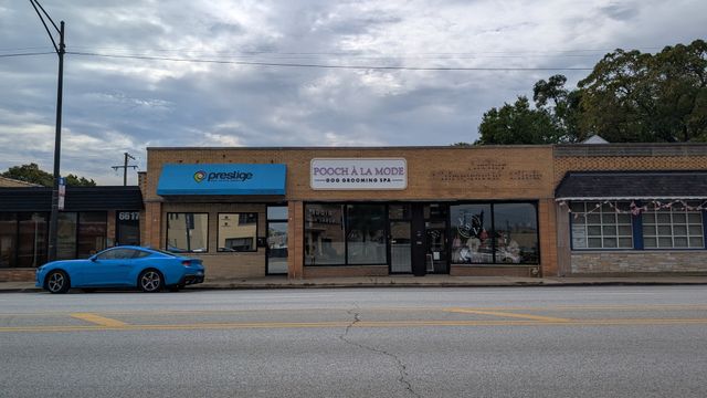 6621 W Archer Avenue, Chicago, IL 60638