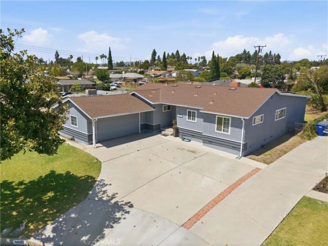 14602 Lorca Road, La Mirada, CA 90638
