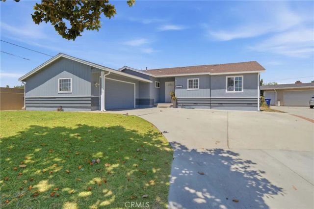14602 Lorca Road, La Mirada, CA 90638