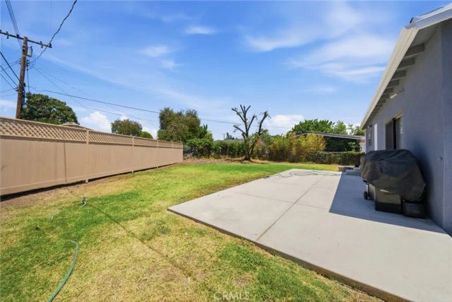 14602 Lorca Road, La Mirada, CA 90638